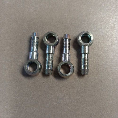 Ringschlauchnippel ringnippel - ringschlauchnippel,