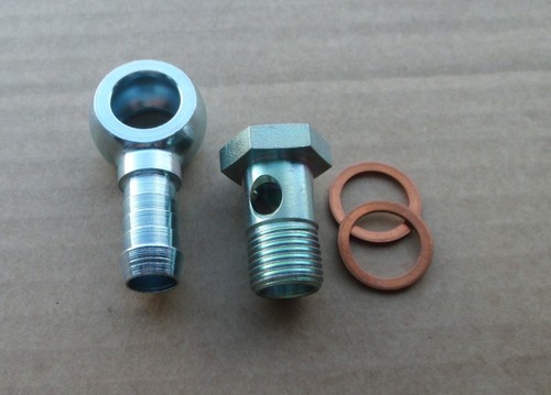 Hohlschraube m16 5 - hohlschraube, 1,5