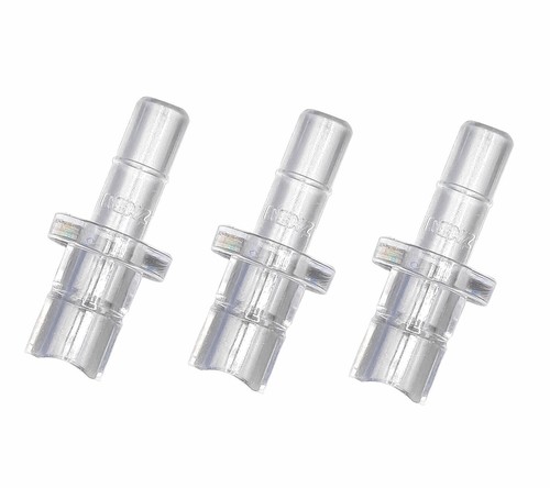 Fluid nippel form mit - i-form,