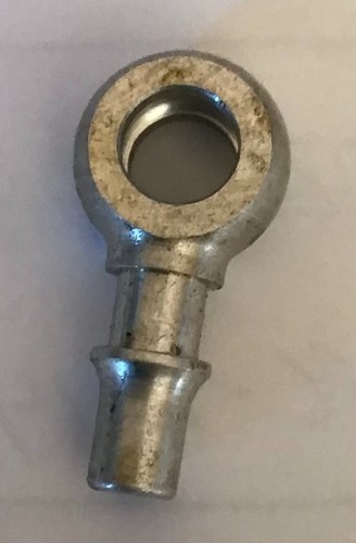 Dolmar ringschlauchnippel für - dolmar,