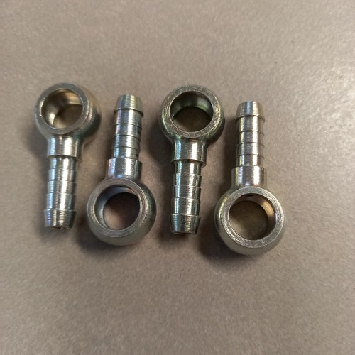 Ringschlauchnippel ringnippel - ringschlauchnippel,