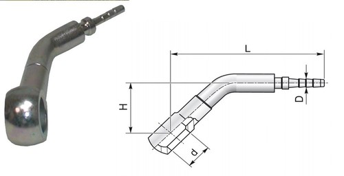 Ringnippel f - ringnippel,