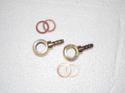 Ringöse ringstück mm - ringöse,