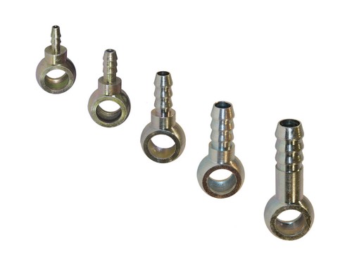 Ringöse ringnippel bis - 4, 13