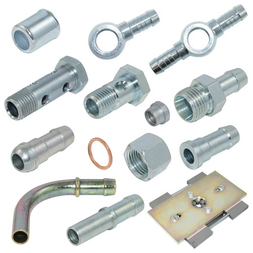 Ringnippel hohlschraube diesel - hohlschraube,
