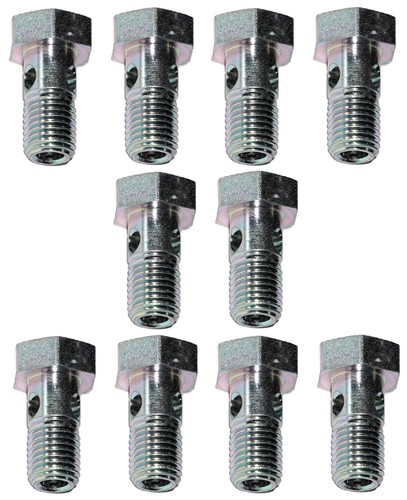 Hohlschraube m 8x1 für - ,