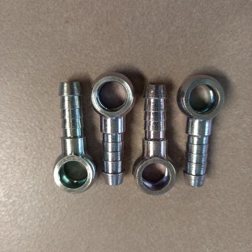 Ringschlauchnippel ringnippel - ringschlauchnippel,