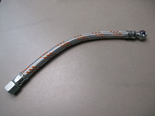 Kraftstoff schlauchleitung mit - kraftstoff-schlauchleitung,
