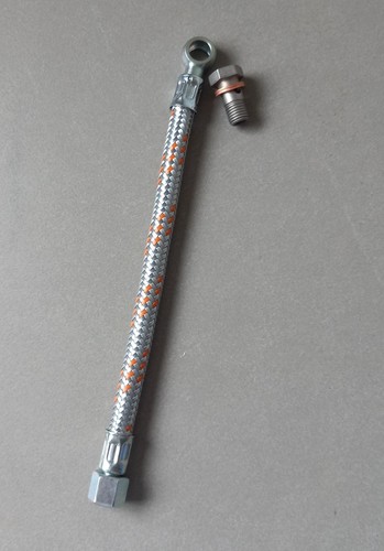 Kraftstoff schlauchleitung mit - kraftstoff-schlauchleitung,