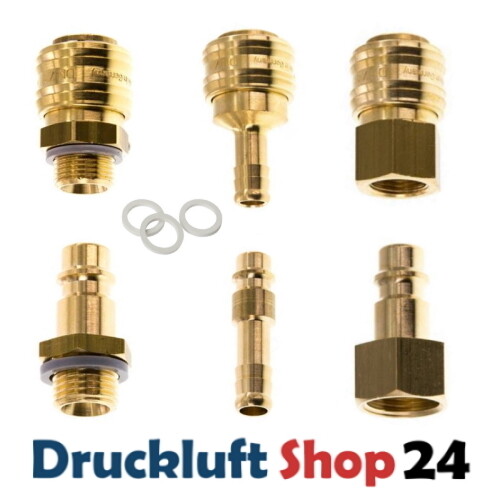 Druckluftkupplung schnell - druckluftkupplung,