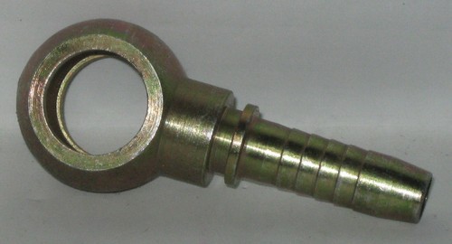 Hydraulik ringnippel - hydraulik,
