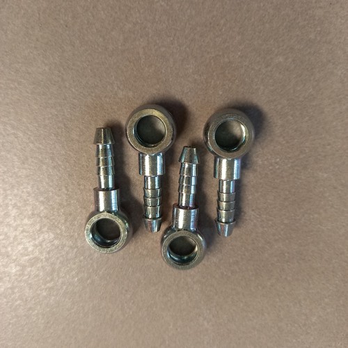 Ringschlauchnippel ringnippel - ringschlauchnippel,