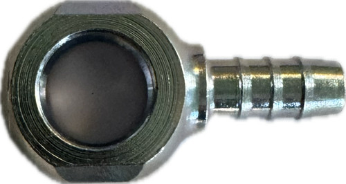 Ringnippel schlüsselfläche - ringnippel,