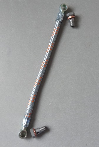 Kraftstoff schlauchleitung mit - kraftstoff-schlauchleitung,