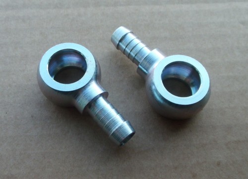 Ringschlauchnippel ringnippel - ringschlauchnippel,