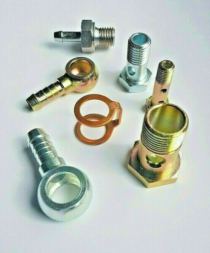 Hohlschraube ringnippel - hohlschraube,