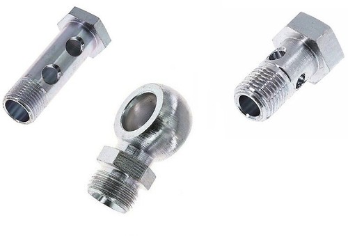 Hohlschraube ringnippel nippel - hohlschraube,